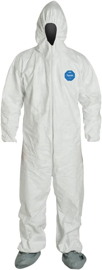 Tyvek 500 Xpert - Imagem 2