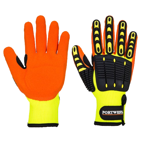 Luvas de Impacto Portwest - Imagem 2