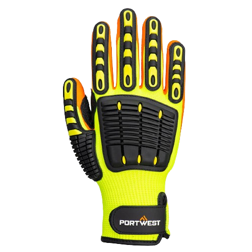 Luvas de Impacto Portwest - Imagem 6