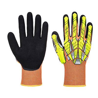 Luvas de Impacto Portwest - Imagem 4