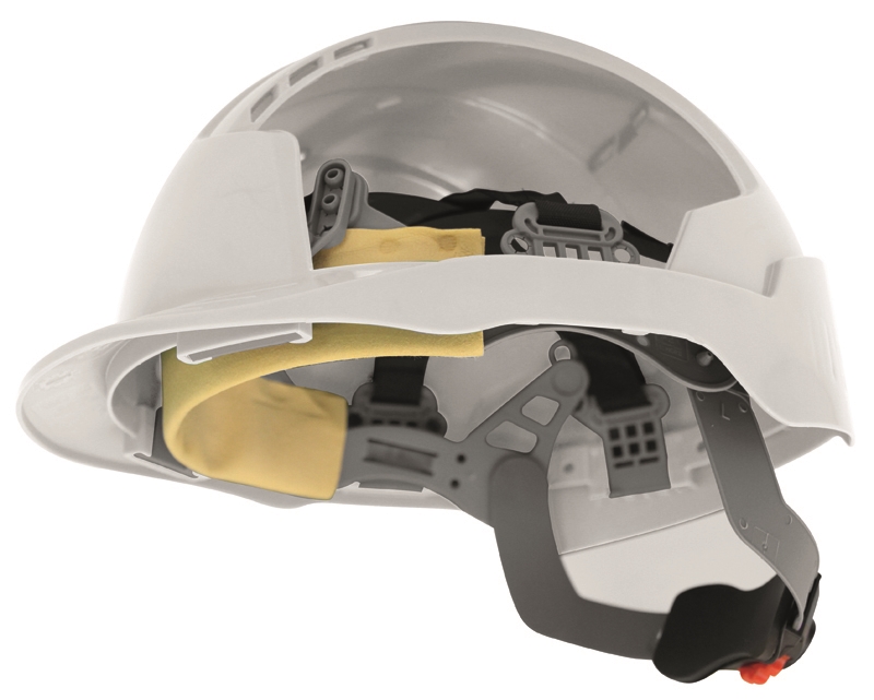 Capacete JSP - Imagem 3