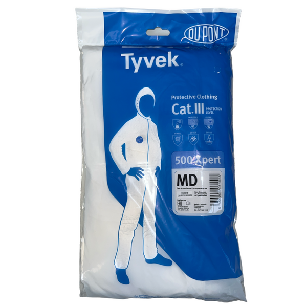 Tyvek 500 Xpert - Imagem 4