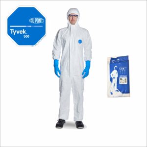 Tyvek 500 Xpert
