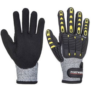 Luvas de Impacto Portwest